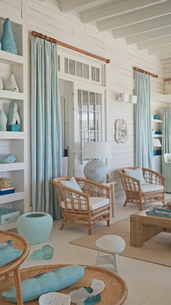 27 Cottage Living Room Ideas That Redefine Cozy Elegance