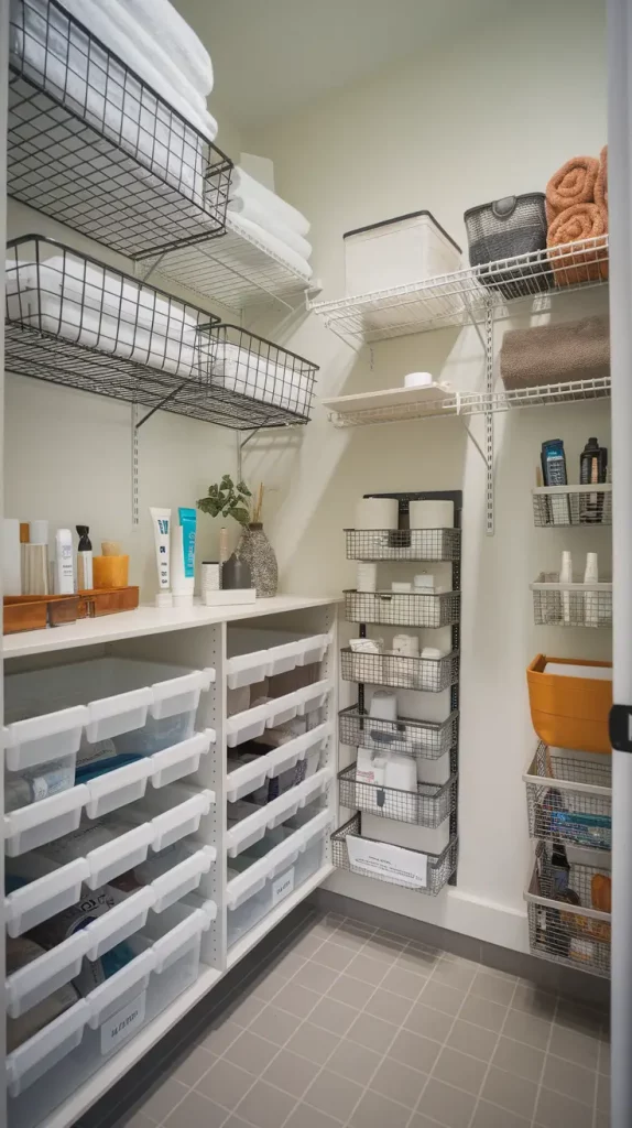 Top Pantry Organization Ideas 2025: Smart Storage for Every Space and Budget