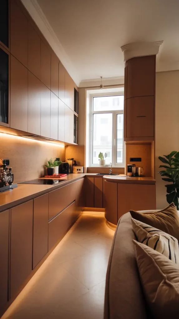 30 Open Kitchen Ideas for Small Spaces That Make Every Inch Count in 2025