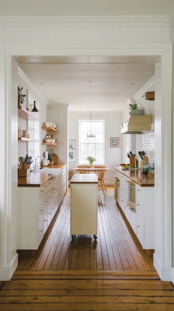 Top Summer Open Kitchen Remodel Ideas 2025 for Small Spaces and Modern Homes