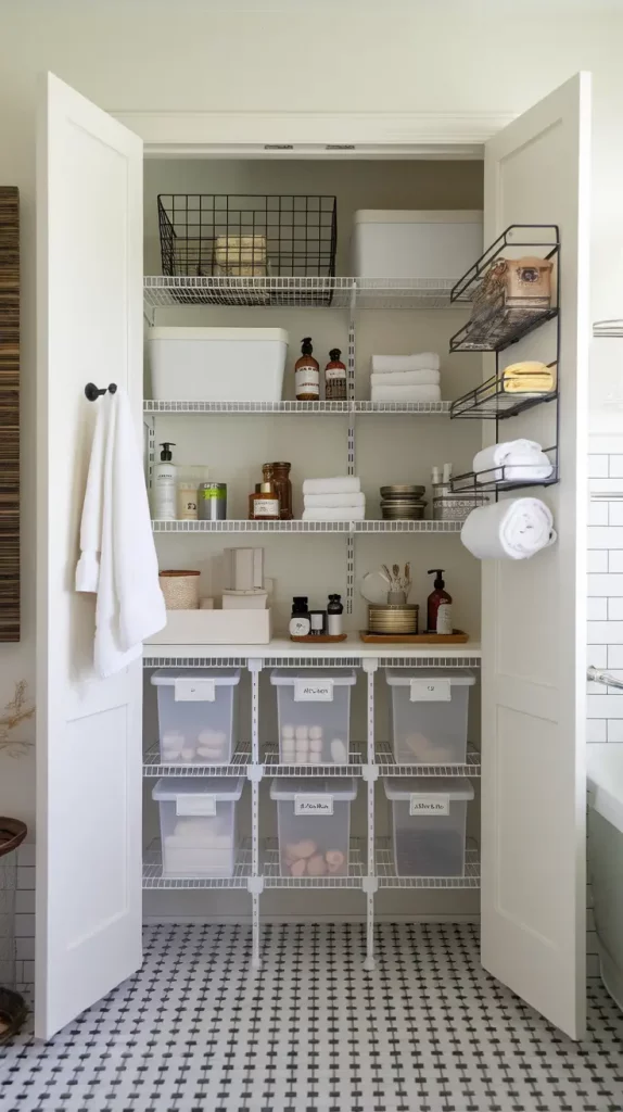 Top Pantry Organization Ideas 2025: Smart Storage for Every Space and Budget