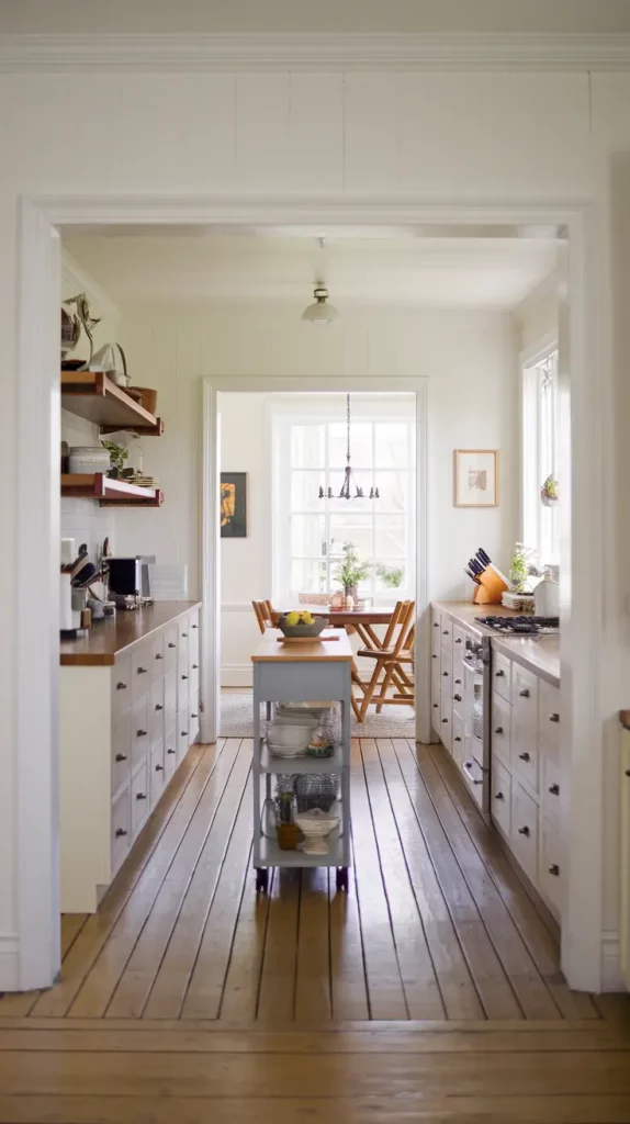 Top Summer Open Kitchen Remodel Ideas 2025 for Small Spaces and Modern Homes