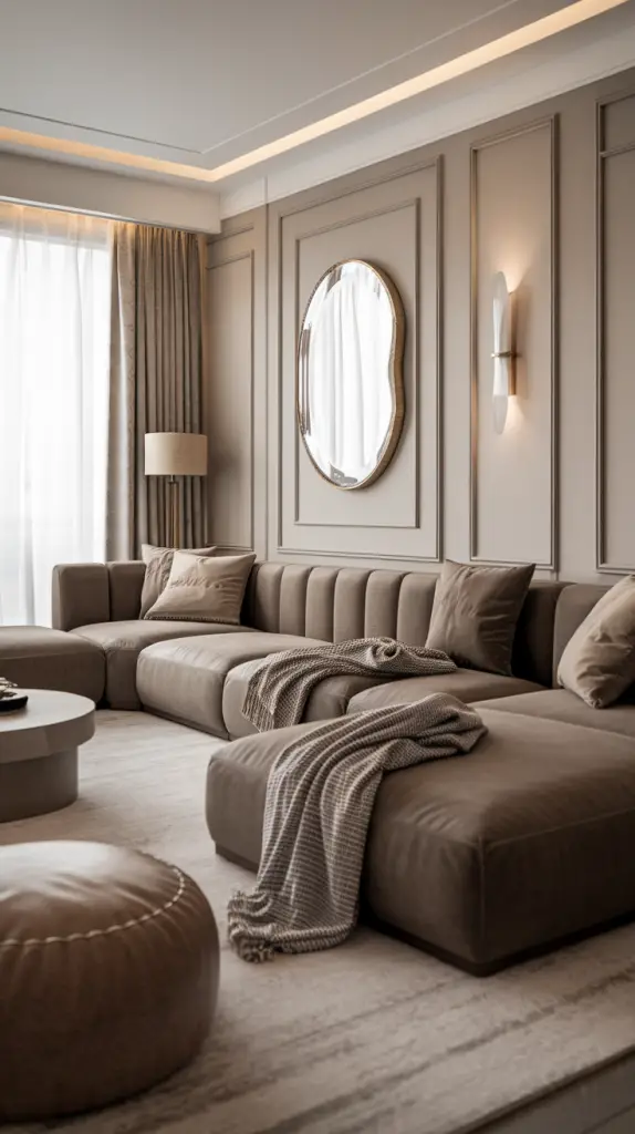 26 Big Living Room Ideas That Make a Major Style Statement