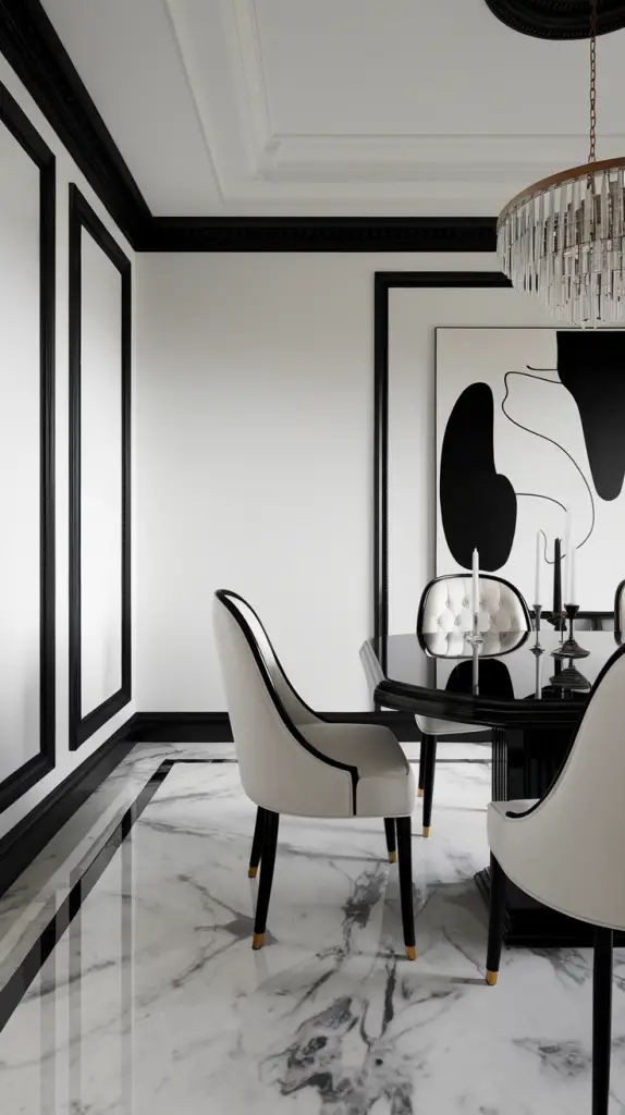 29 Dining Room Remodel Ideas That Will Transform Your Space