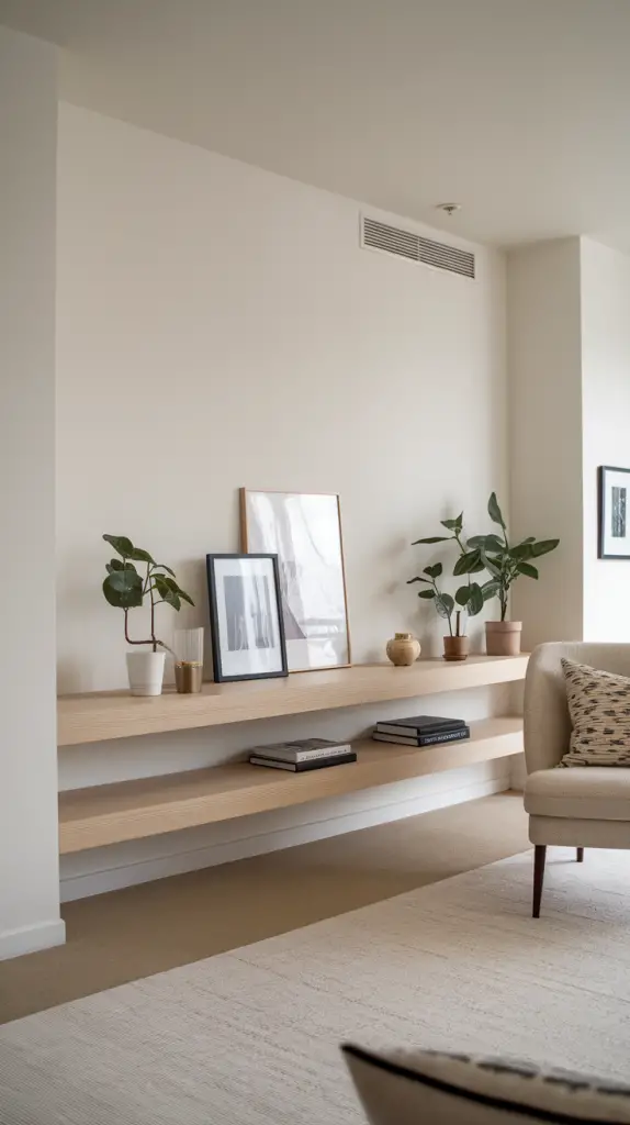 29 Apartment Living Room Ideas That Totally Transform Small Spaces