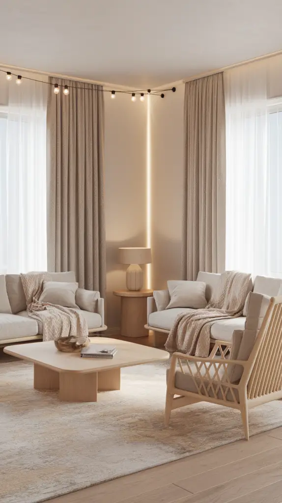 27 Cottage Living Room Ideas That Redefine Cozy Elegance