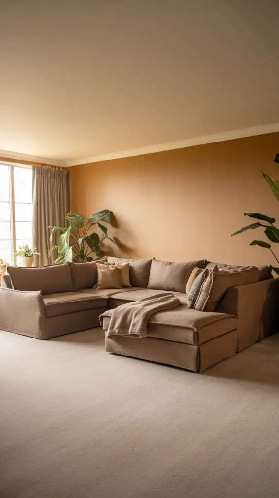 26 Big Living Room Ideas That Make a Major Style Statement