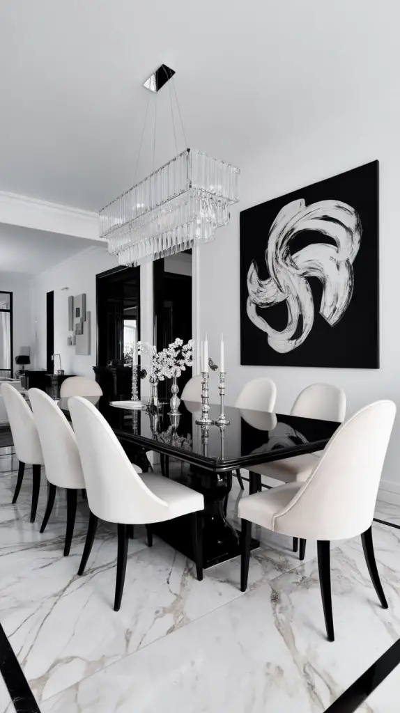 29 Dining Room Remodel Ideas That Will Transform Your Space