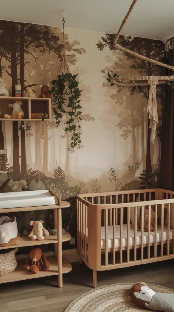 26 Stunning Nursery Remodel Inspirations for Every Style