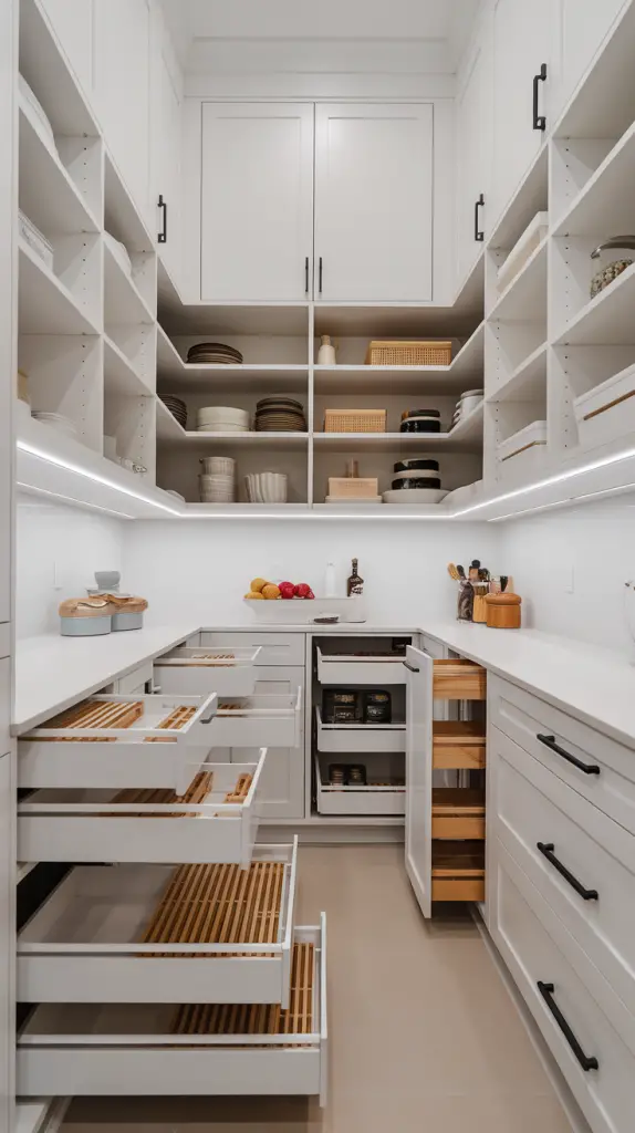 25 Genius Pantry Organization Ideas to Elevate Your Kitchen in 2025