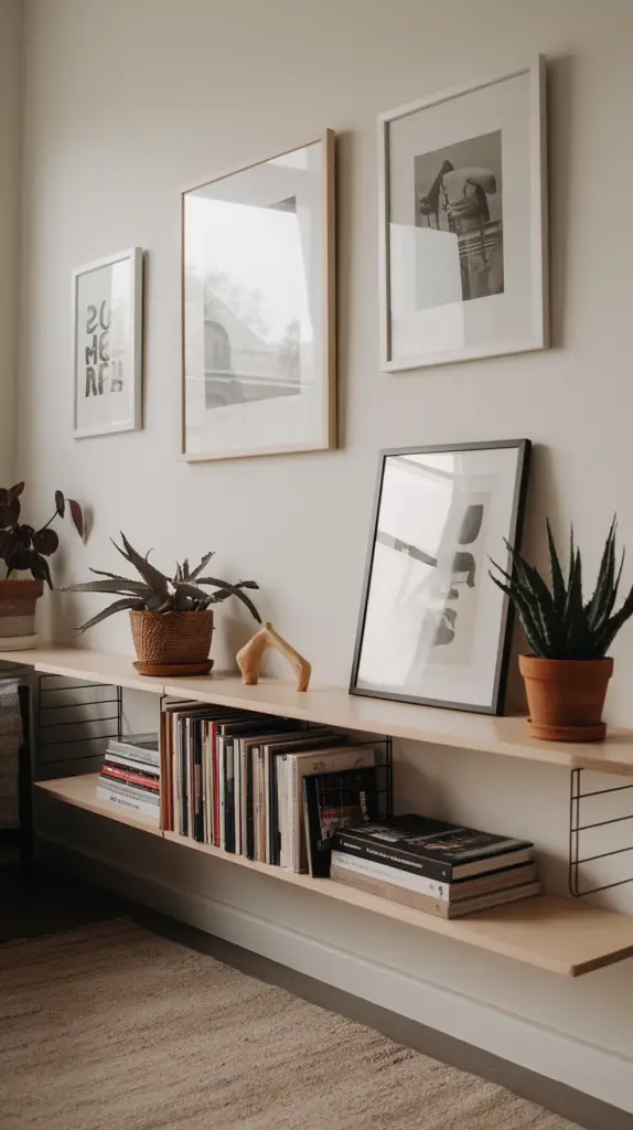 29 Apartment Living Room Ideas That Totally Transform Small Spaces