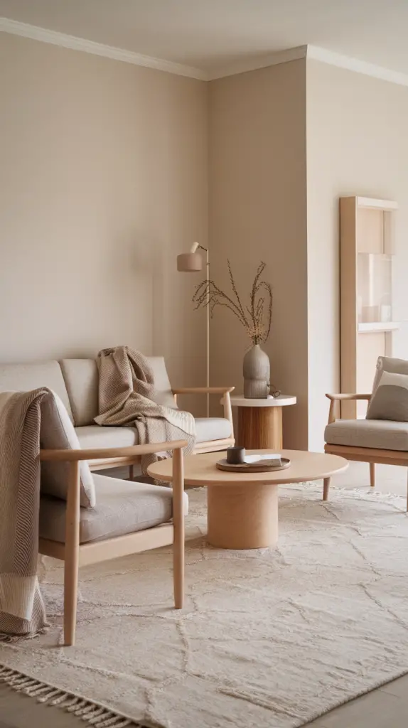 27 Cottage Living Room Ideas That Redefine Cozy Elegance