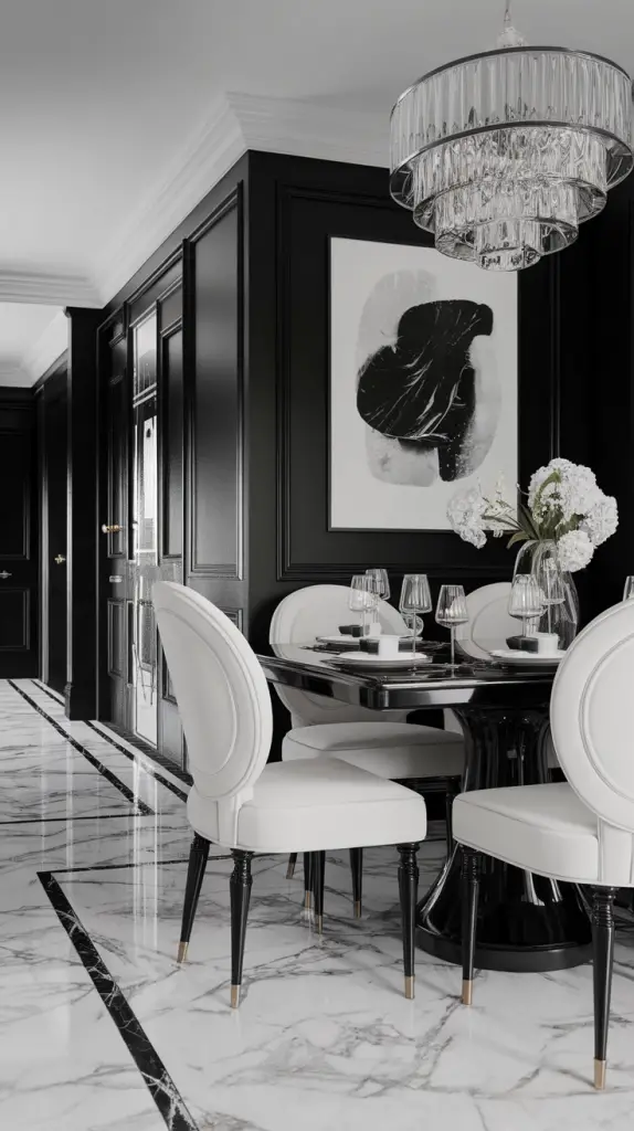 29 Dining Room Remodel Ideas That Will Transform Your Space