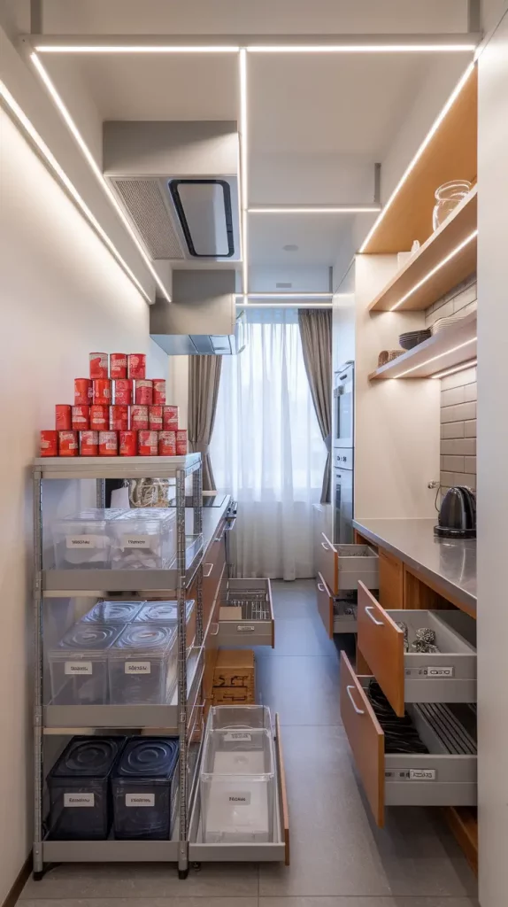 Top Pantry Organization Ideas 2025: Smart Storage for Every Space and Budget