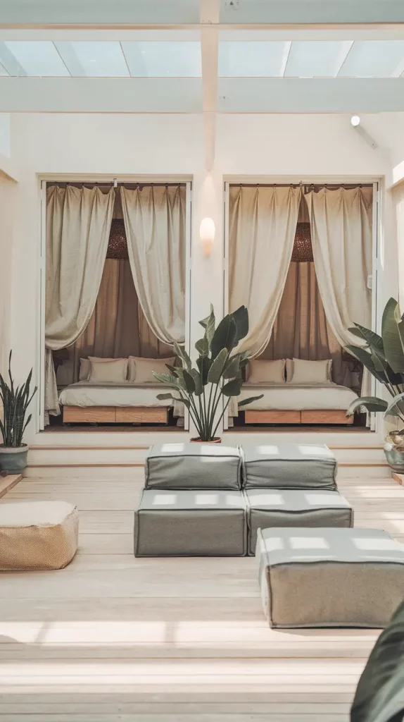 Summer Living Room Remodel Ideas 2025: Stylish Updates for a Cozy, Airy Home