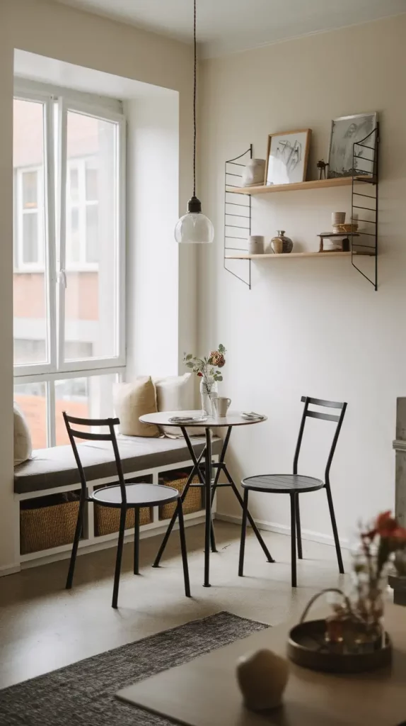 Small Apartment Living Room Ideas 2025: Cozy Layouts, Stylish Furniture & Design Tips