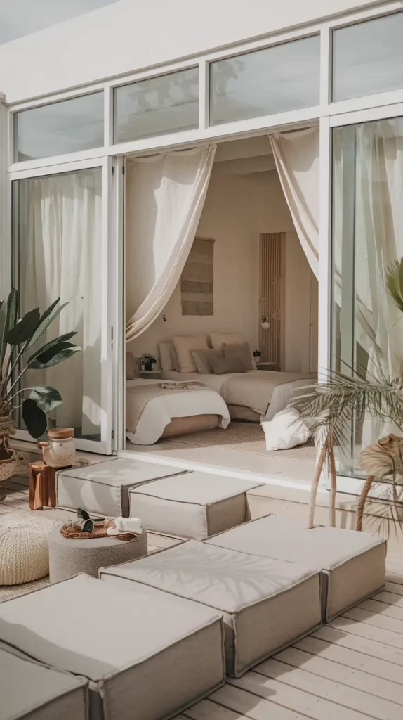 Summer Living Room Remodel Ideas 2025: Stylish Updates for a Cozy, Airy Home