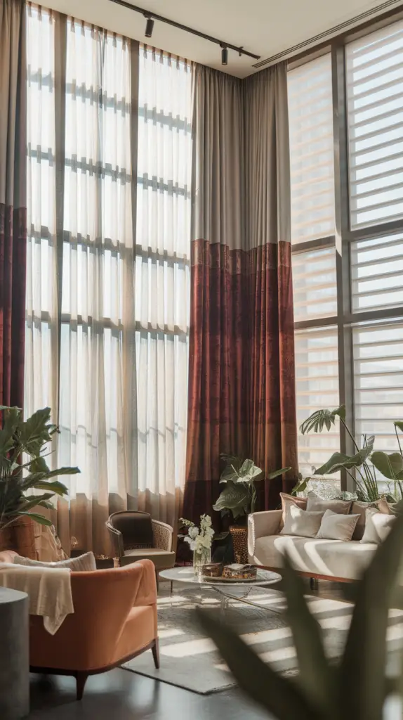 26 Big Living Room Ideas That Make a Major Style Statement