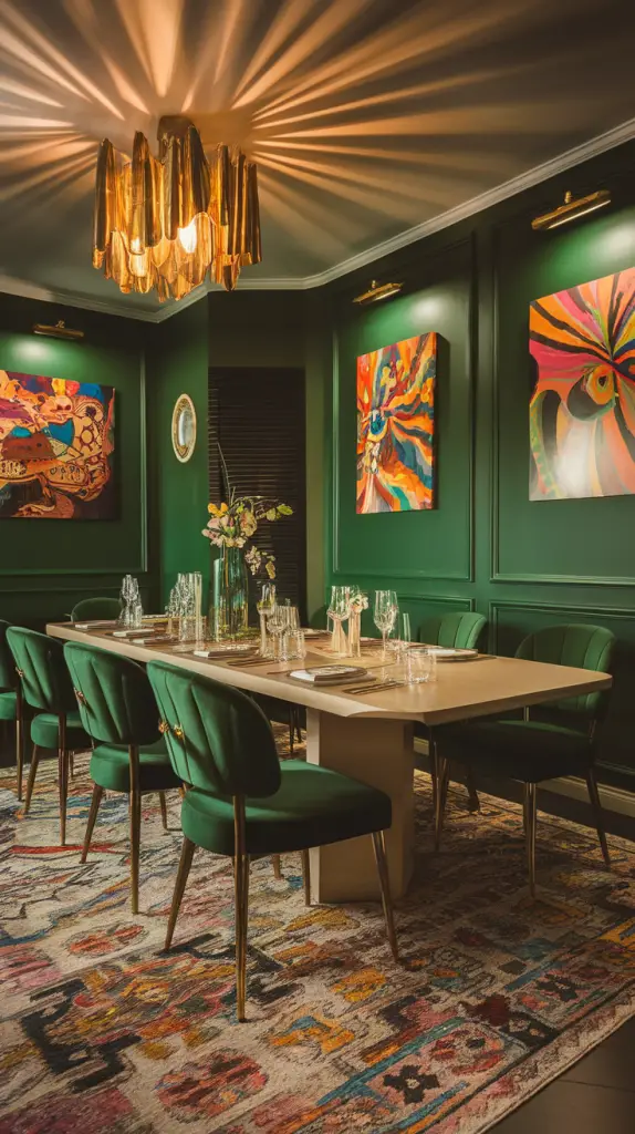 29 Dining Room Remodel Ideas That Will Transform Your Space