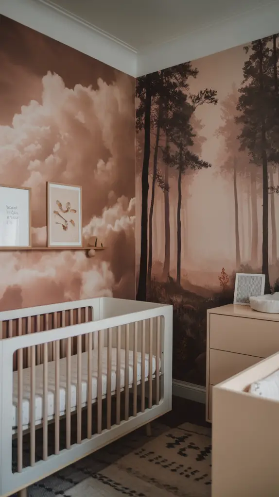 26 Stunning Nursery Remodel Inspirations for Every Style