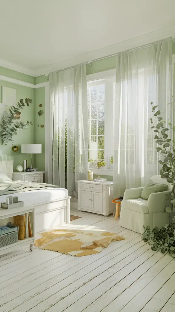 28 Stylish Bedroom Color Schemes That Will Inspire Your Next Makeover