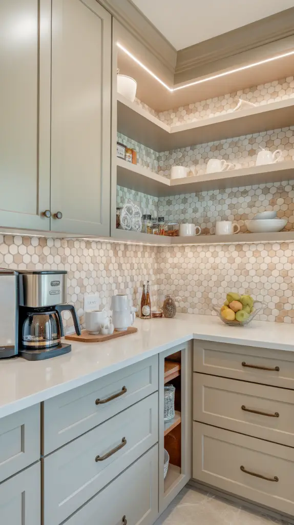 25 Genius Pantry Organization Ideas to Elevate Your Kitchen in 2025