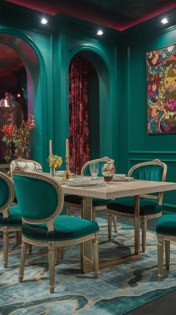 29 Dining Room Remodel Ideas That Will Transform Your Space