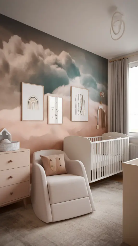 26 Stunning Nursery Remodel Inspirations for Every Style