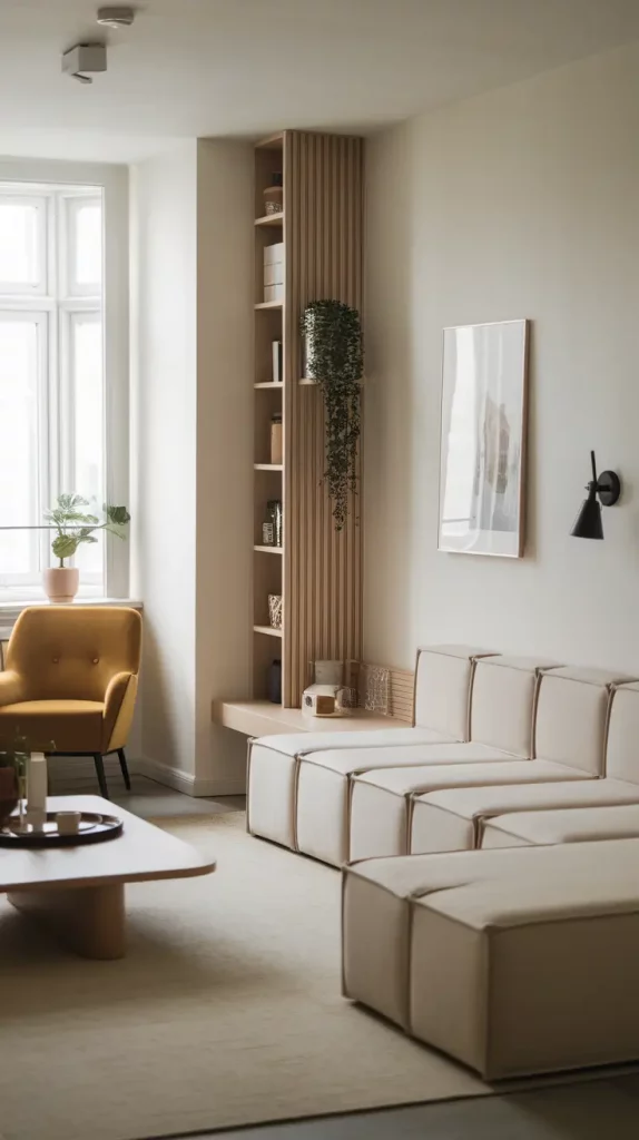 31 Inspiring Interior Living Room Ideas for a Stylish 2025