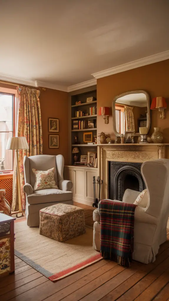 27 Cottage Living Room Ideas That Redefine Cozy Elegance