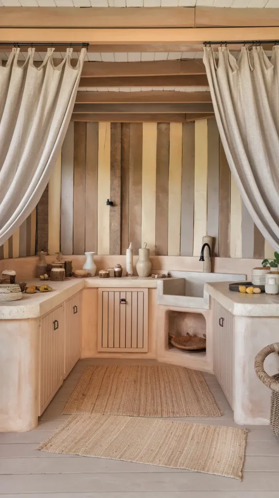 Summer Kitchen Remodel Ideas 2025: Fresh, Elegant, and Timeless Inspirations