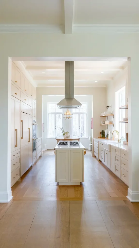 Top Summer Open Kitchen Remodel Ideas 2025 for Small Spaces and Modern Homes