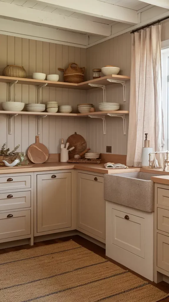 Summer Kitchen Remodel Ideas 2025: Fresh, Elegant, and Timeless Inspirations