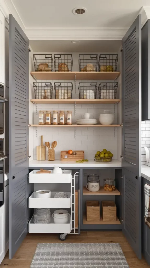 Top Pantry Organization Ideas 2025: Smart Storage for Every Space and Budget