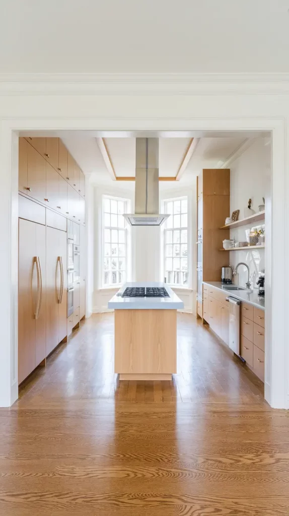 Top Summer Open Kitchen Remodel Ideas 2025 for Small Spaces and Modern Homes