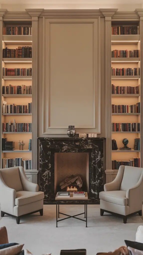 26 Big Living Room Ideas That Make a Major Style Statement