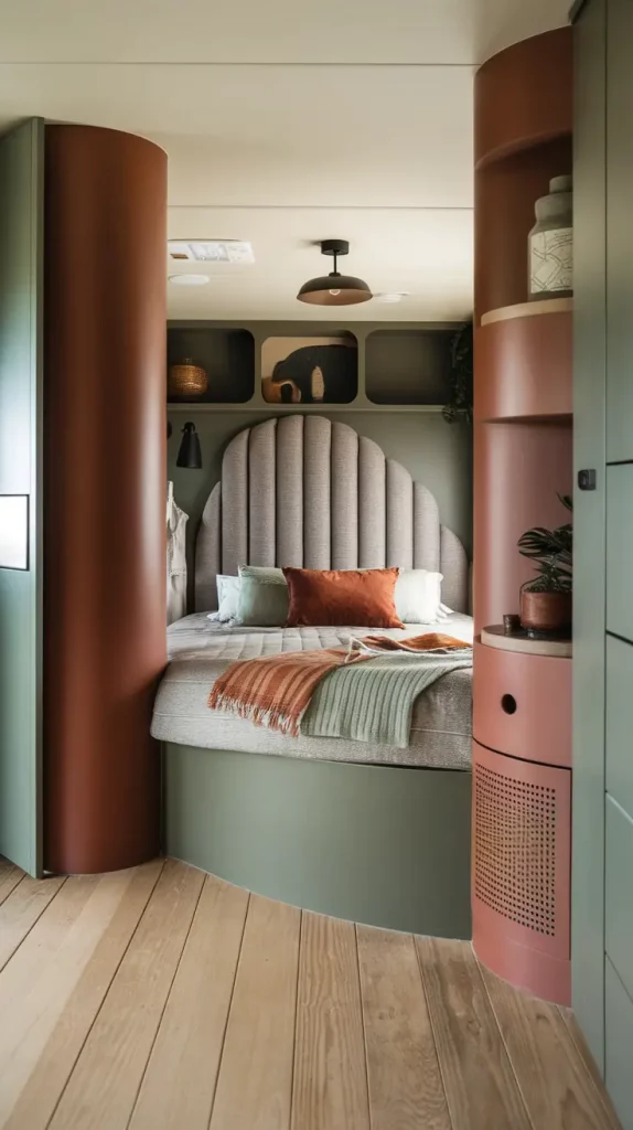 27 Brilliant Summer Bedroom Remodel Ideas To Refresh Your Space In 2025