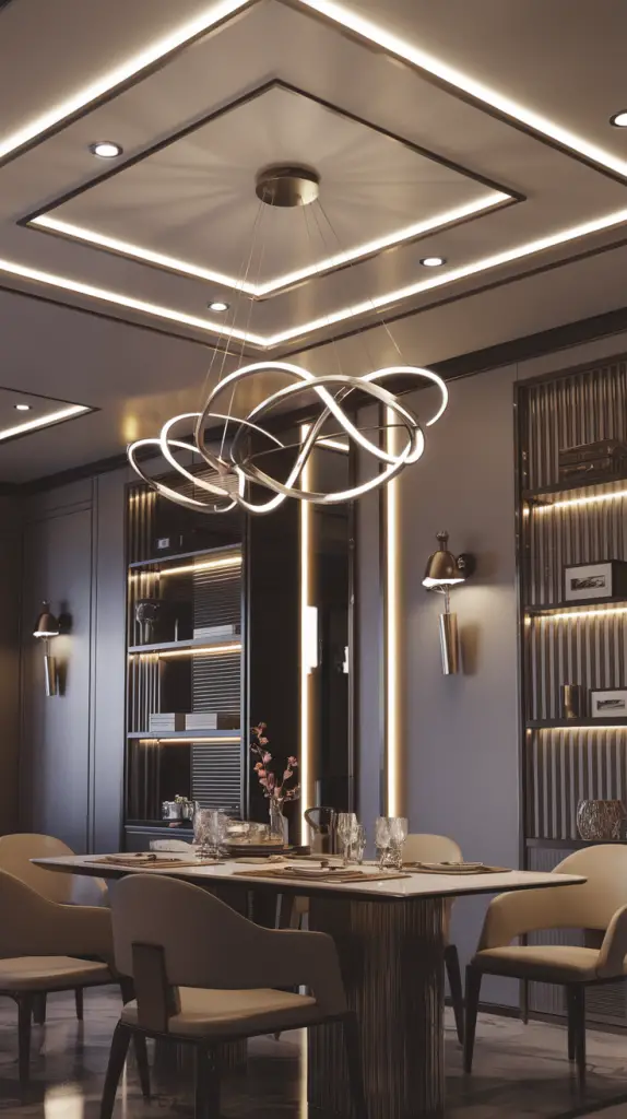 29 Dining Room Remodel Ideas That Will Transform Your Space