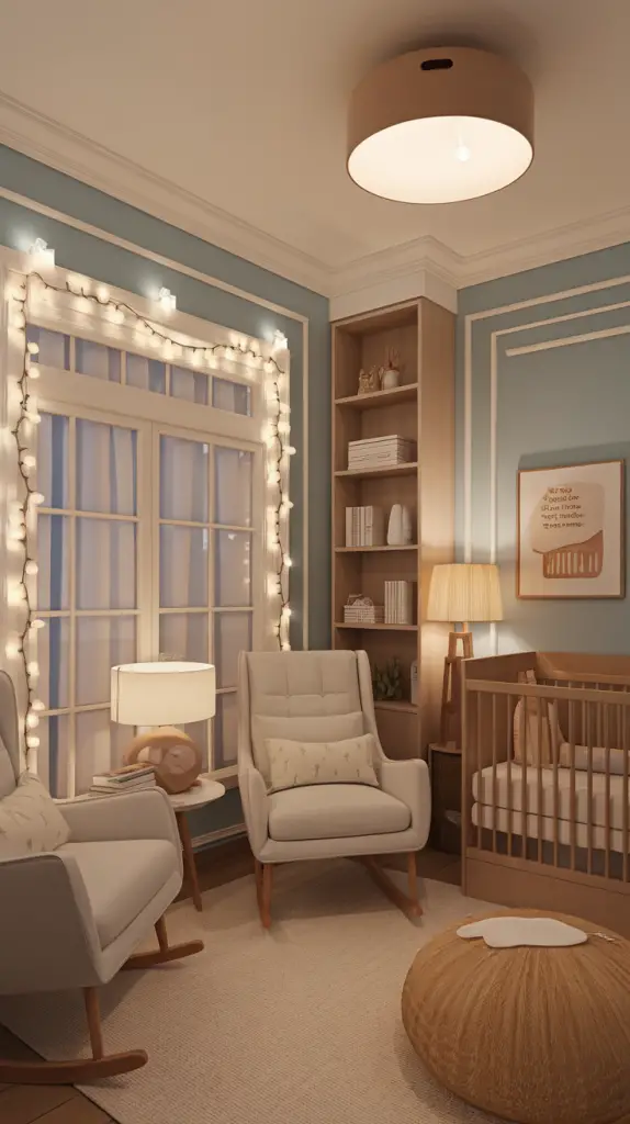 26 Stunning Nursery Remodel Inspirations for Every Style