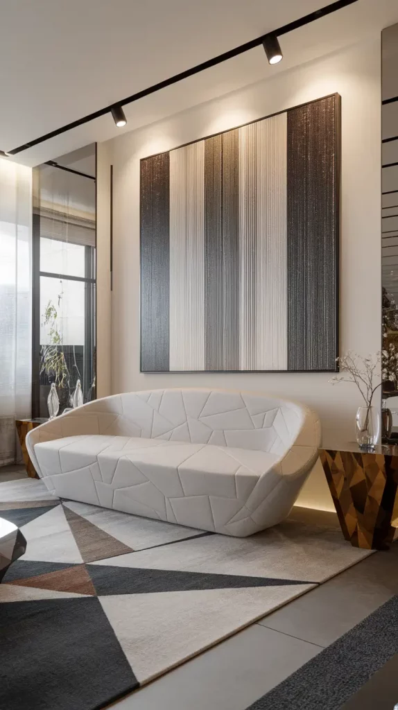 31 Inspiring Interior Living Room Ideas for a Stylish 2025
