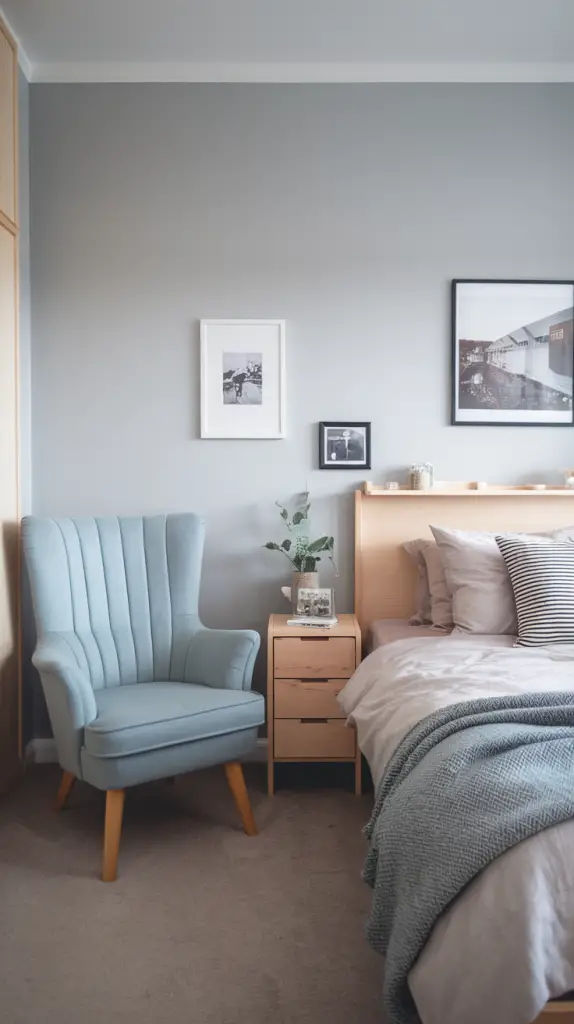28 Stylish Bedroom Color Schemes That Will Inspire Your Next Makeover