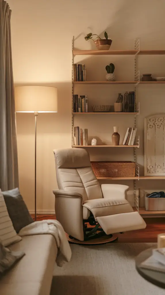 29 Apartment Living Room Ideas That Totally Transform Small Spaces