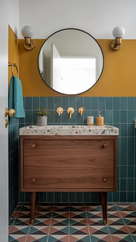 26 Brilliant Summer Bathroom Remodel Ideas You’ll Want in 2025
