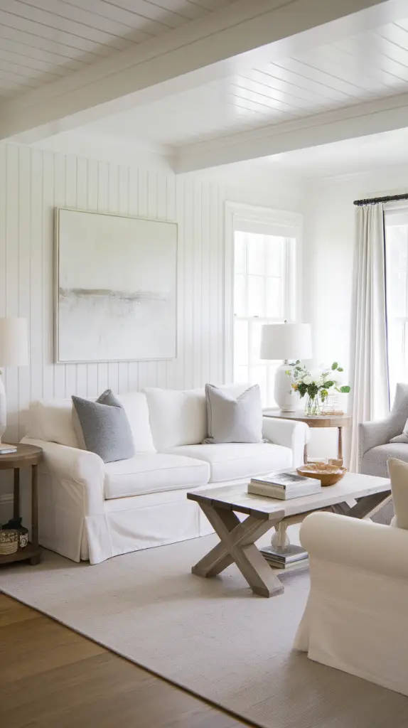 27 Cottage Living Room Ideas That Redefine Cozy Elegance
