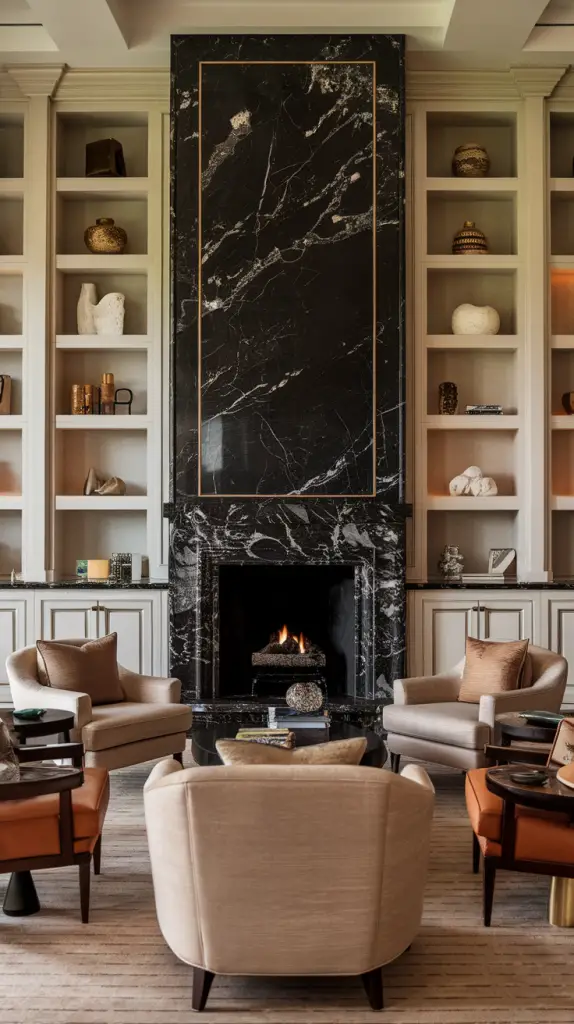 26 Big Living Room Ideas That Make a Major Style Statement