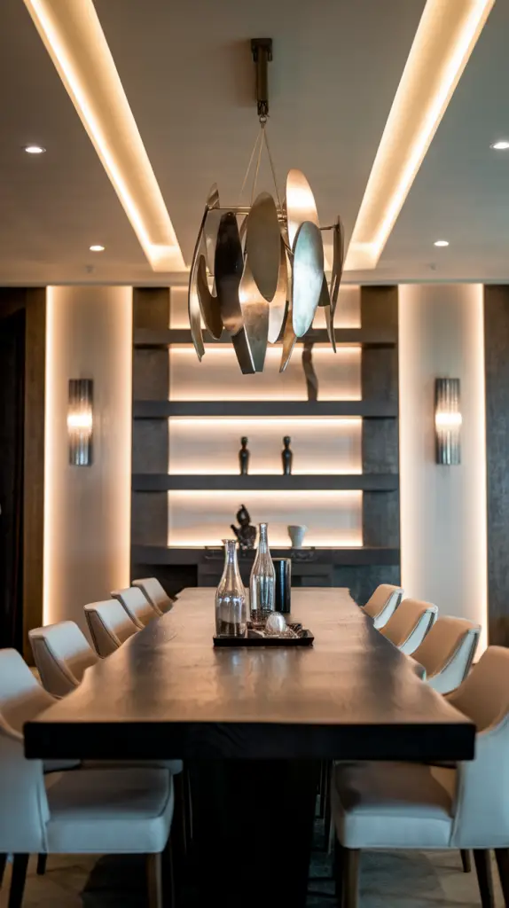 29 Dining Room Remodel Ideas That Will Transform Your Space