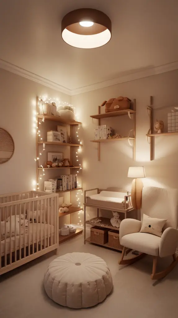 26 Stunning Nursery Remodel Inspirations for Every Style