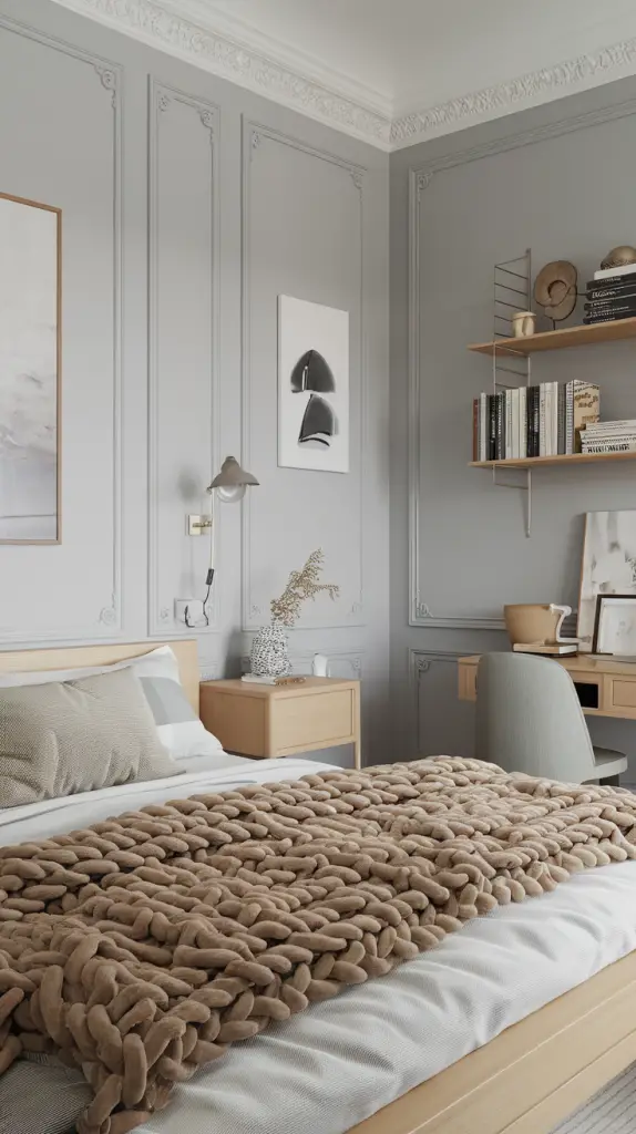 28 Stylish Bedroom Color Schemes That Will Inspire Your Next Makeover