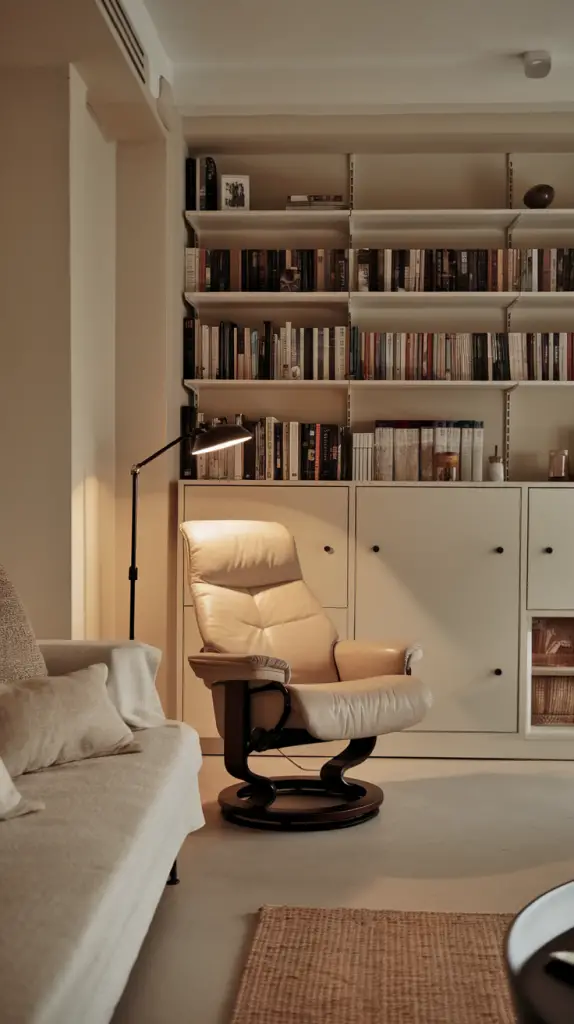 29 Apartment Living Room Ideas That Totally Transform Small Spaces