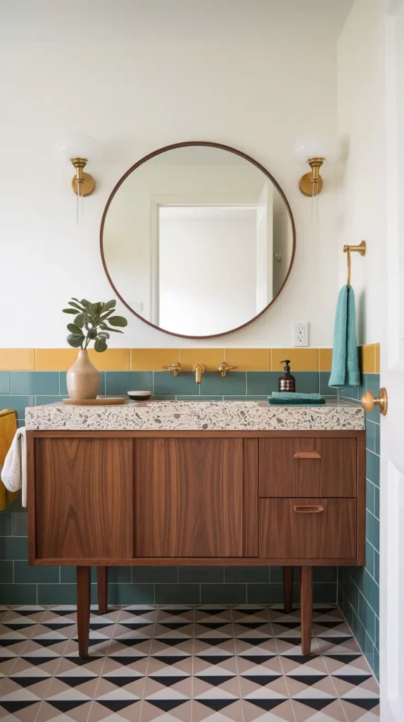 26 Brilliant Summer Bathroom Remodel Ideas You’ll Want in 2025